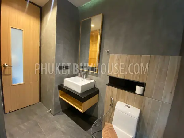 NAI21716: Studio Close to Nai Harn Beach. 照片 #5