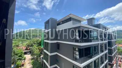 NAI21716: Studio Close to Nai Harn Beach. Photo #7