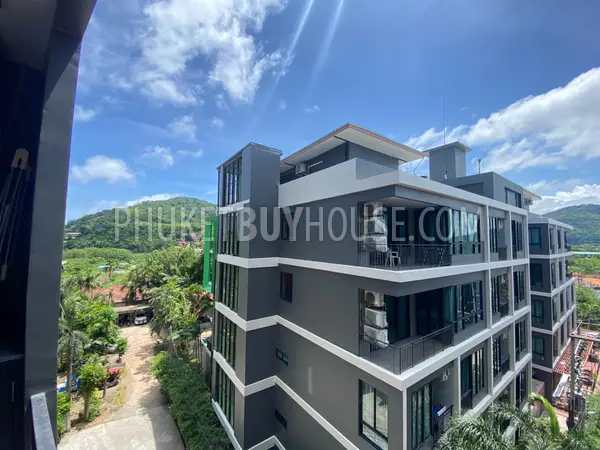 NAI21716: Studio Close to Nai Harn Beach. 照片 #7