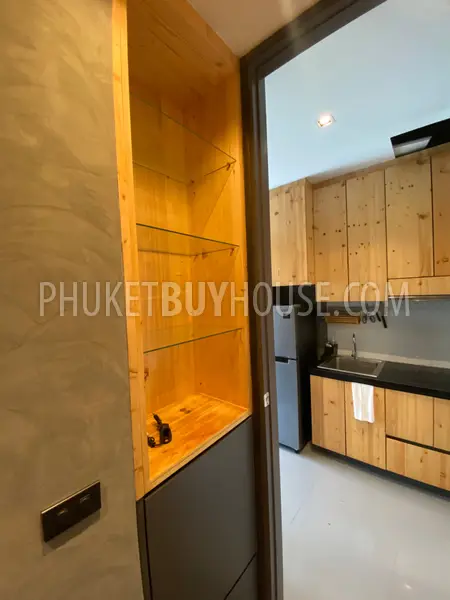 NAI21716: Studio Close to Nai Harn Beach. 照片 #8