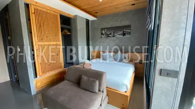 NAI21716: Studio Close to Nai Harn Beach. Photo #13