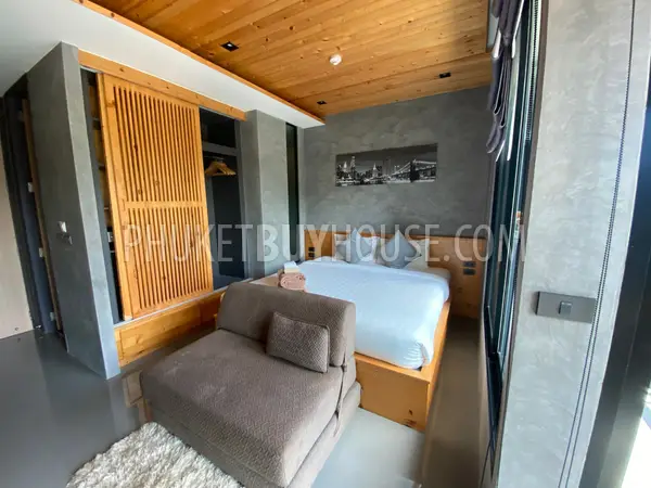 NAI21716: Studio Close to Nai Harn Beach. 照片 #13