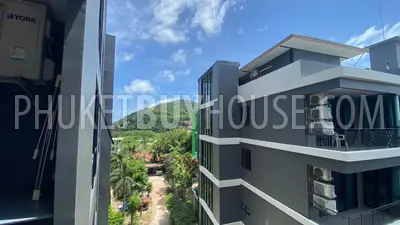 NAI21716: Studio Close to Nai Harn Beach. Photo #10
