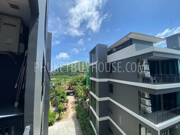 NAI21716: Studio Close to Nai Harn Beach. 照片 #10
