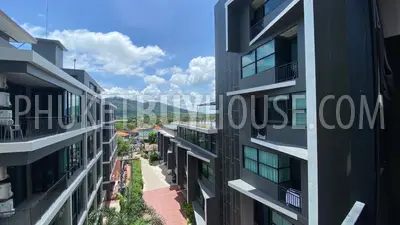 NAI21716: Studio Close to Nai Harn Beach. Photo #1