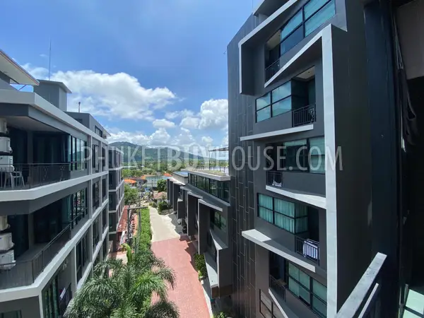 NAI21716: Studio Close to Nai Harn Beach. 照片 #1