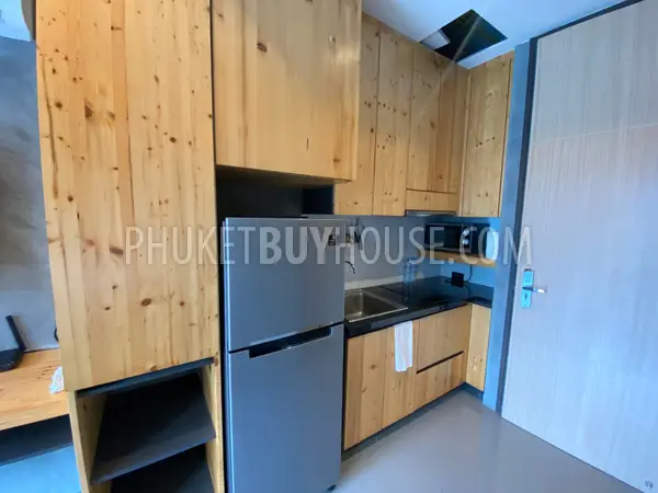 NAI21716: Studio Close to Nai Harn Beach. 照片 #3