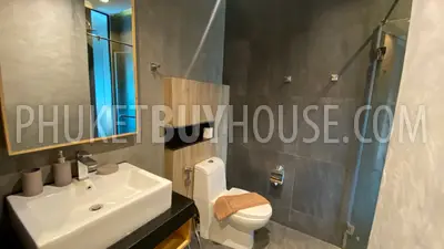 NAI21716: Studio Close to Nai Harn Beach. Photo #16
