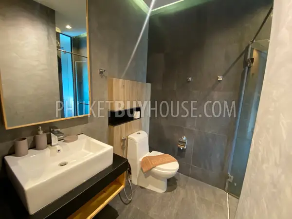 NAI21716: Studio Close to Nai Harn Beach. 照片 #16