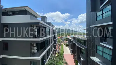 NAI21716: Studio Close to Nai Harn Beach. Photo #11