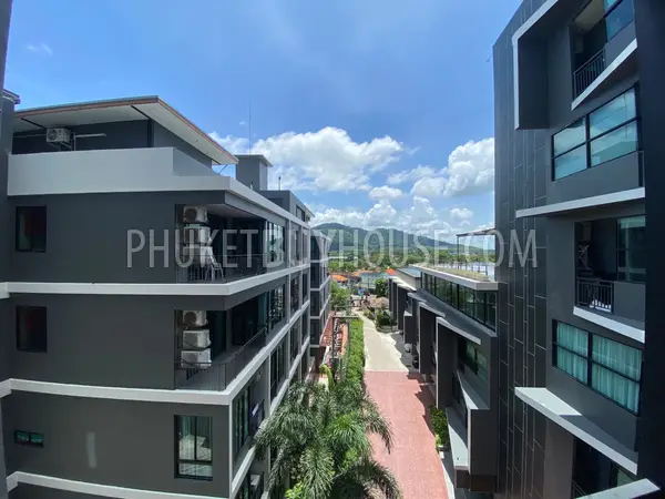 NAI21716: Studio Close to Nai Harn Beach. 照片 #11