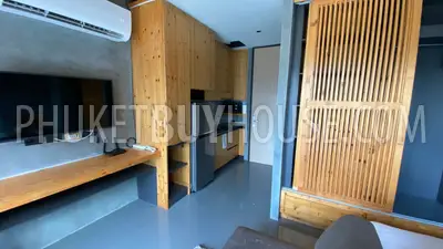 NAI21716: Studio Close to Nai Harn Beach. Photo #12
