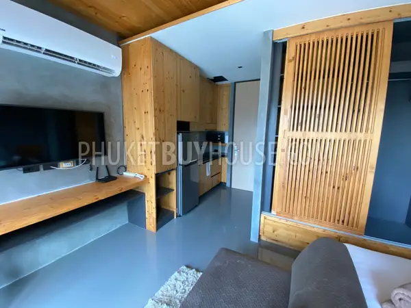 NAI21716: Studio Close to Nai Harn Beach. 照片 #12