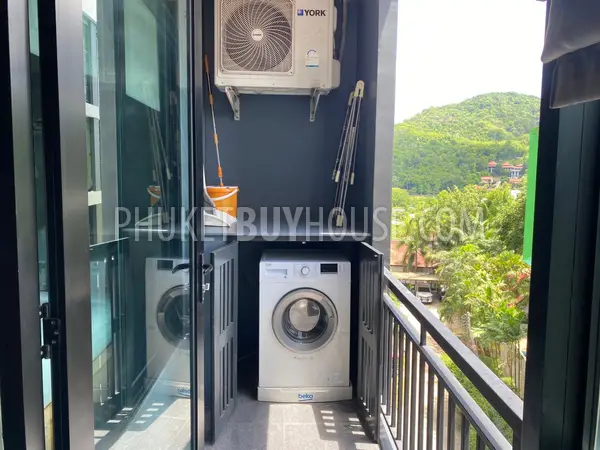 NAI21716: Studio Close to Nai Harn Beach. 照片 #14