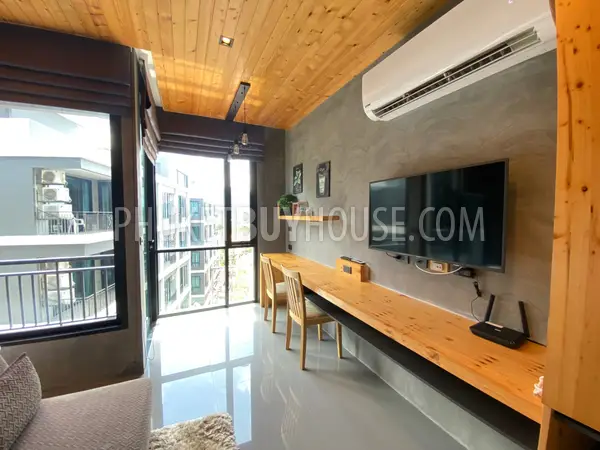 NAI21716: Studio Close to Nai Harn Beach. 照片 #15