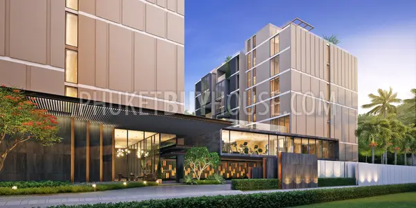 KAT21717: One Bedroom Apartment in Kata Area. 照片 #5