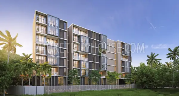 KAT21717: One Bedroom Apartment in Kata Area. 照片 #6
