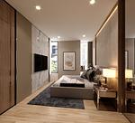 KAT21717: One Bedroom Apartment in Kata Area. Thumbnail #3