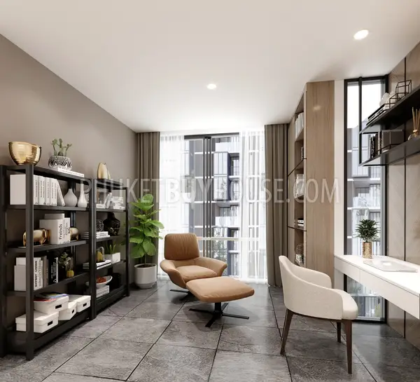 KAT21717: One Bedroom Apartment in Kata Area. 照片 #1