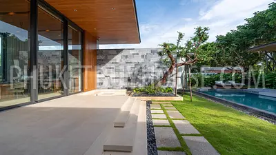 KOH21718: Stunning Luxury Villas in Koh Kaew. Photo #3