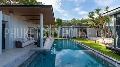 KOH21718: Stunning Luxury Villas in Koh Kaew. Photo #5