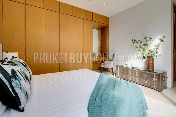 KOH21718: Stunning Luxury Villas in Koh Kaew. Photo #18