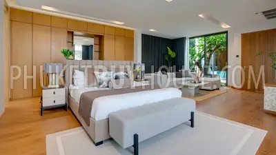KOH21718: Stunning Luxury Villas in Koh Kaew. Photo #16