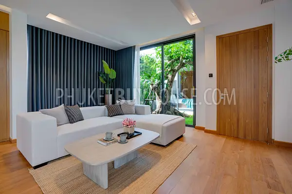 KOH21718: Stunning Luxury Villas in Koh Kaew. Photo #25