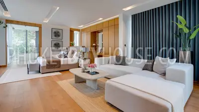 KOH21718: Stunning Luxury Villas in Koh Kaew. Photo #30
