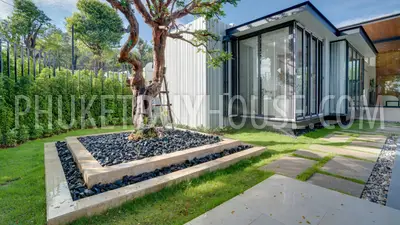 KOH21718: Stunning Luxury Villas in Koh Kaew. Photo #36