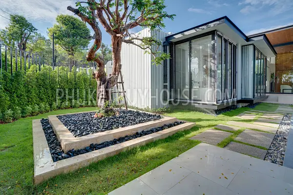 KOH21718: Stunning Luxury Villas in Koh Kaew. Photo #36