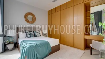 KOH21718: Stunning Luxury Villas in Koh Kaew. Photo #26