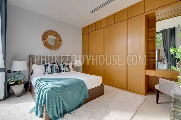KOH21718: Stunning Luxury Villas in Koh Kaew. Photo #26