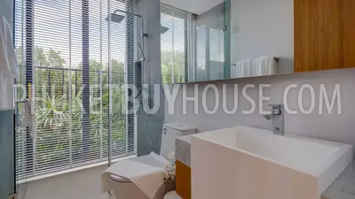 KOH21718: Stunning Luxury Villas in Koh Kaew. Photo #32