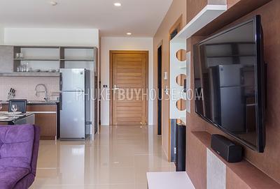 CHA4032: Brand New Fully Furnitured One Bedroom Apartment. Photo #2