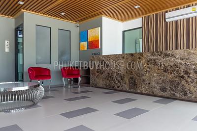 CHA4032: Brand New Fully Furnitured One Bedroom Apartment. Photo #3
