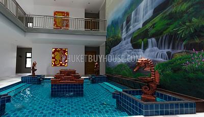 CHA4032: Brand New Fully Furnitured One Bedroom Apartment. Photo #9
