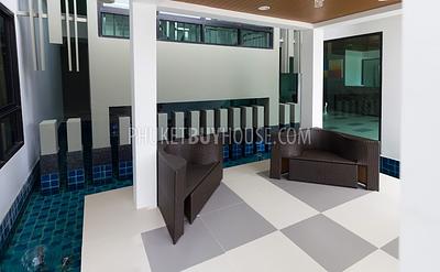 CHA4032: Brand New Fully Furnitured One Bedroom Apartment. Photo #10