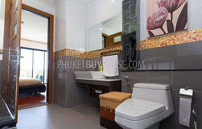 CHA4032: Brand New Fully Furnitured One Bedroom Apartment. Photo #12