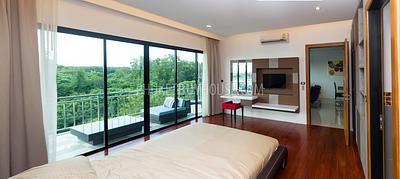 CHA4032: Brand New Fully Furnitured One Bedroom Apartment. Photo #14
