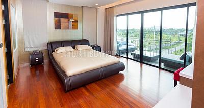 CHA4032: Brand New Fully Furnitured One Bedroom Apartment. Photo #15