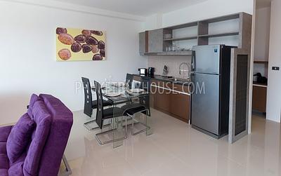 CHA4032: Brand New Fully Furnitured One Bedroom Apartment. Photo #17