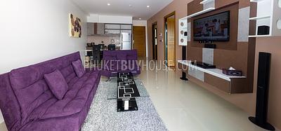 CHA4032: Brand New Fully Furnitured One Bedroom Apartment. Photo #20
