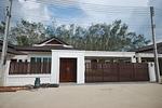 TAL4036: Good House for sale in Talang. Thumbnail #2