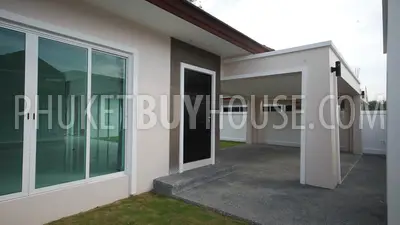 TAL4036: Good House for sale in Talang. Photo #3