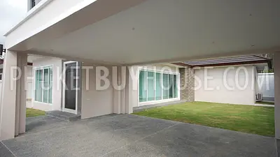TAL4036: Good House for sale in Talang. Photo #4