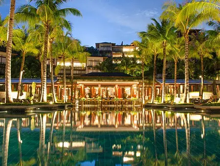 Andara Resort & Villas. Эксклюзивное предложение на рынке недвижимости Пхукета