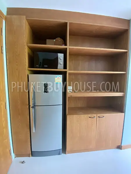 RAW7335: One Bedroom Apartment in Cozy Corner of Rawai. Photo #17