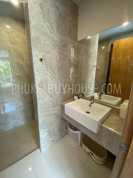 RAW7335: One Bedroom Apartment in Cozy Corner of Rawai. Photo #19
