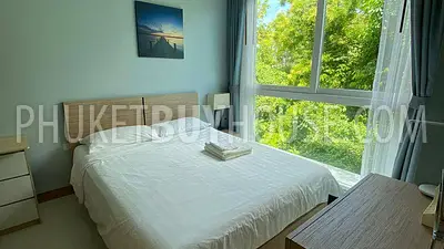 RAW7335: One Bedroom Apartment in Cozy Corner of Rawai. Photo #20